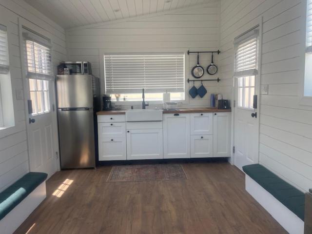 Photo of Kitchen in Lebec
