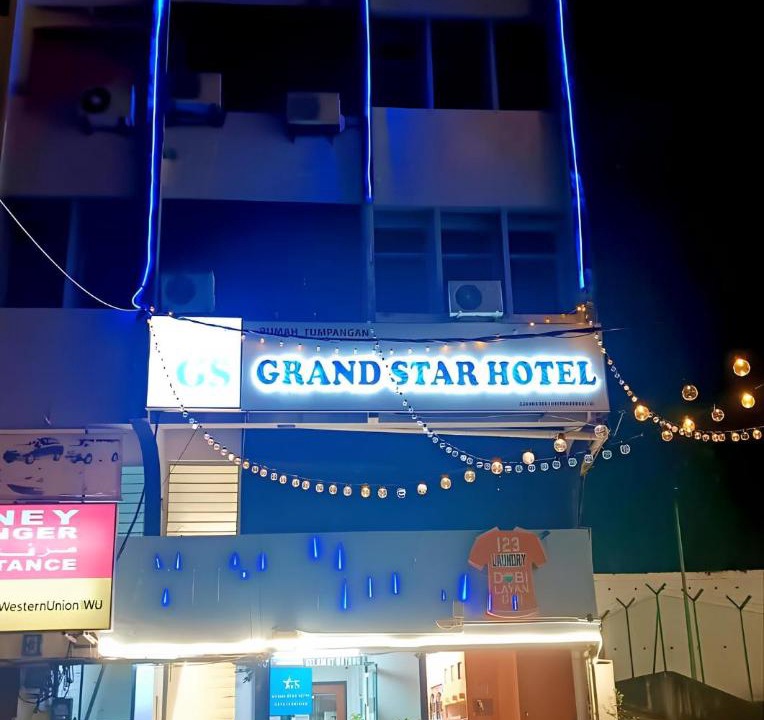 Photo of Others in Batu Ferringhi