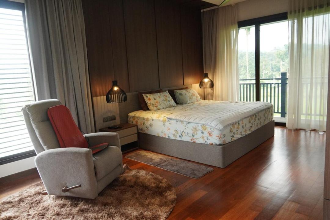 Photo of Bedroom in Dusun Tua