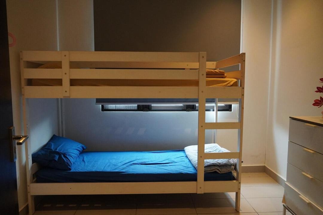 Photo of Bedroom in Dusun Tua