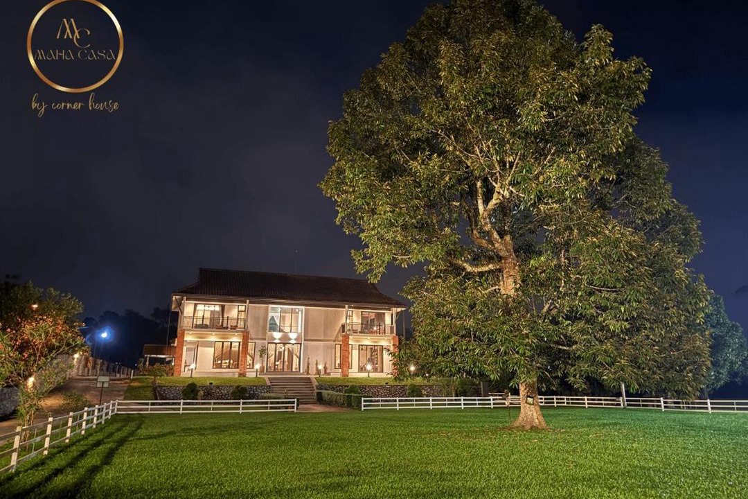 Photo of Others in Dusun Tua