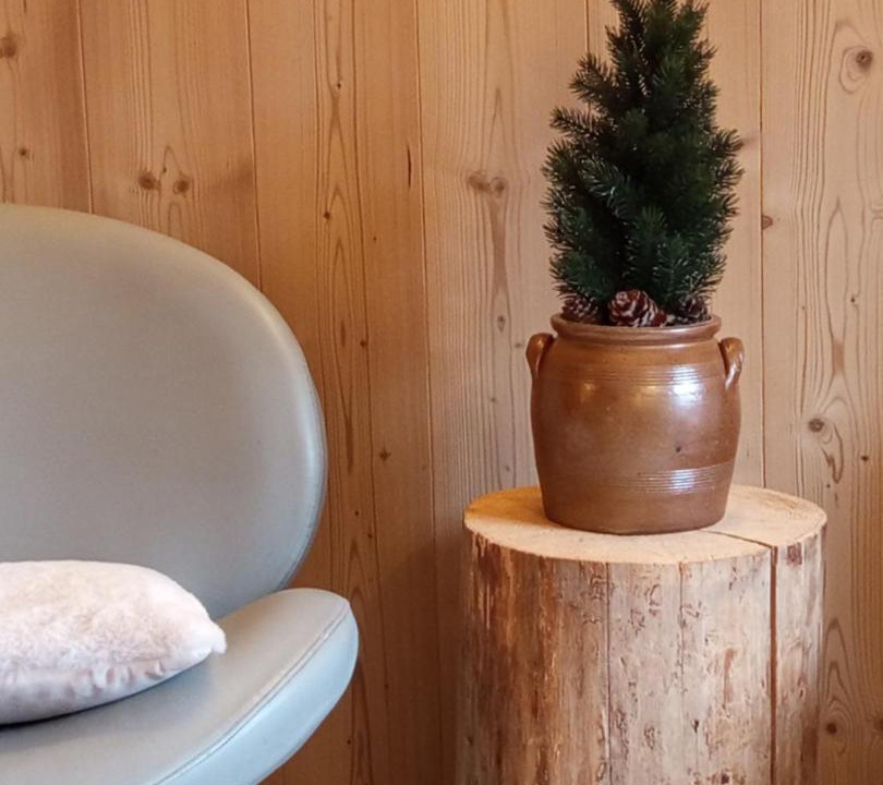 Photo of Livingroom in Champagnole