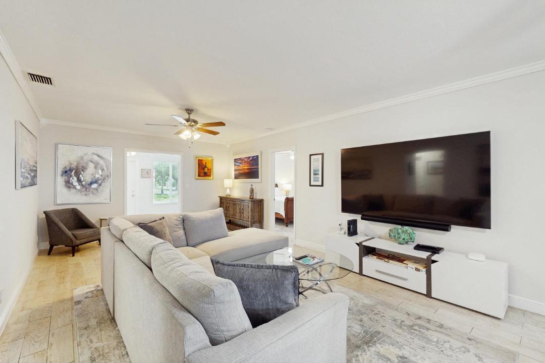 Photo of Livingroom in Victoria Park