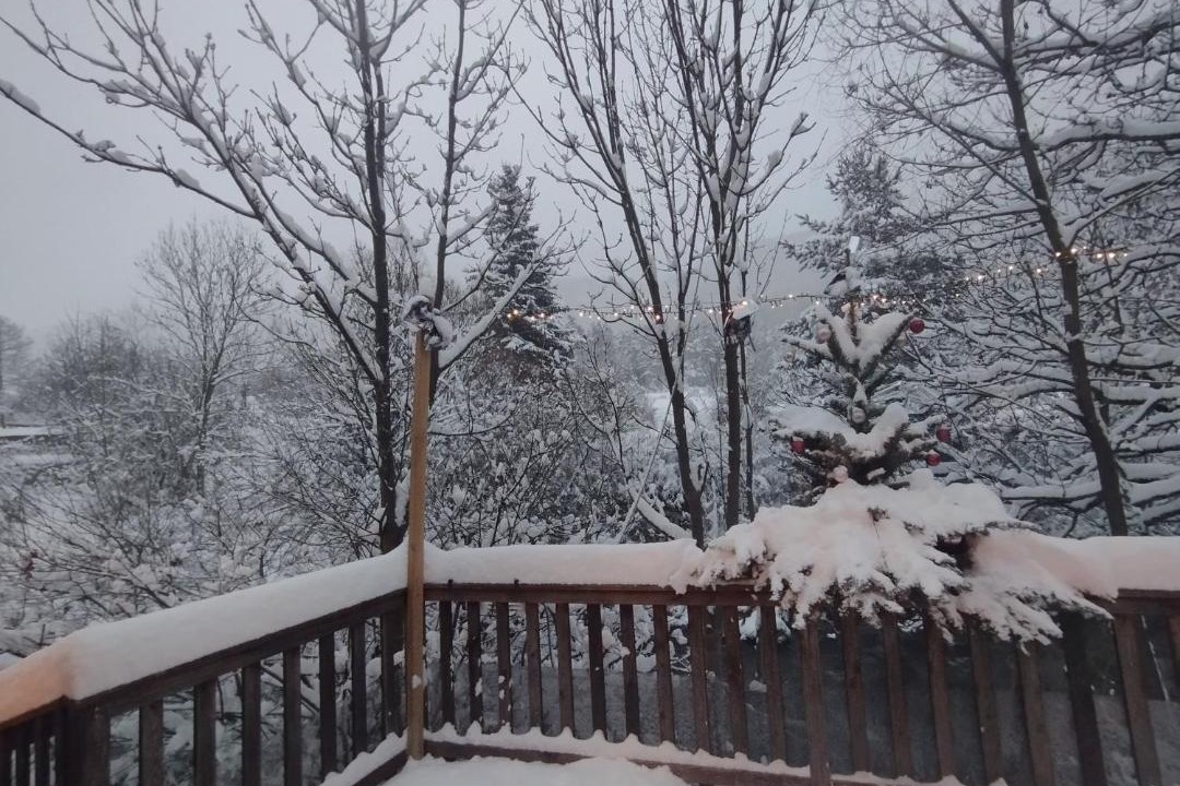 Photo of Patio Balcony in Les Alberts