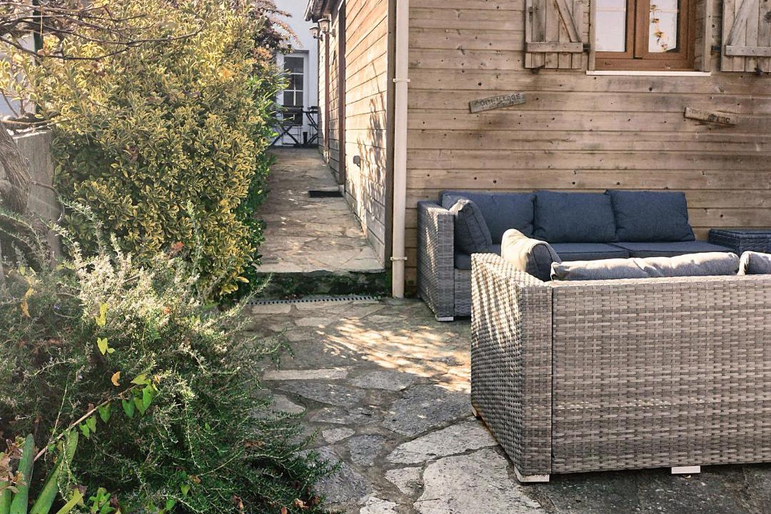 Photo of Others in Le Palais