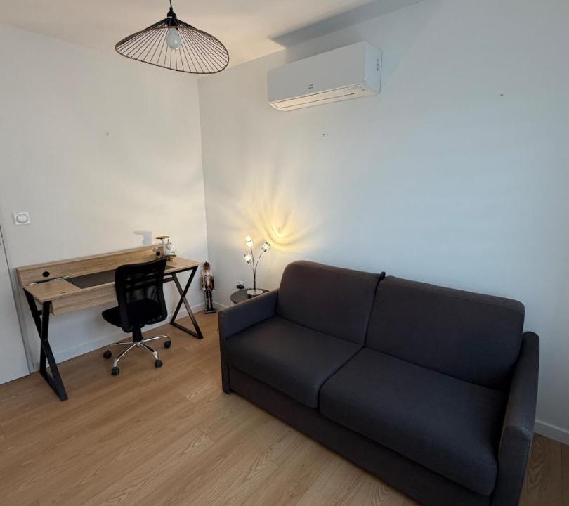 Photo of Livingroom in Quarouble