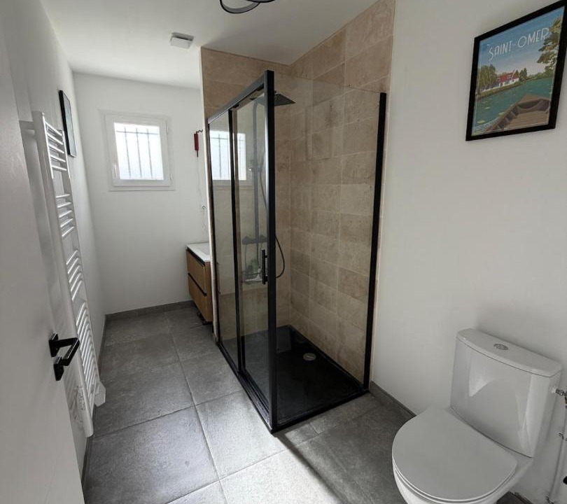 Photo of Bathroom in Quarouble
