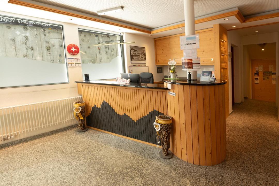 Photo of Others in Grindelwald