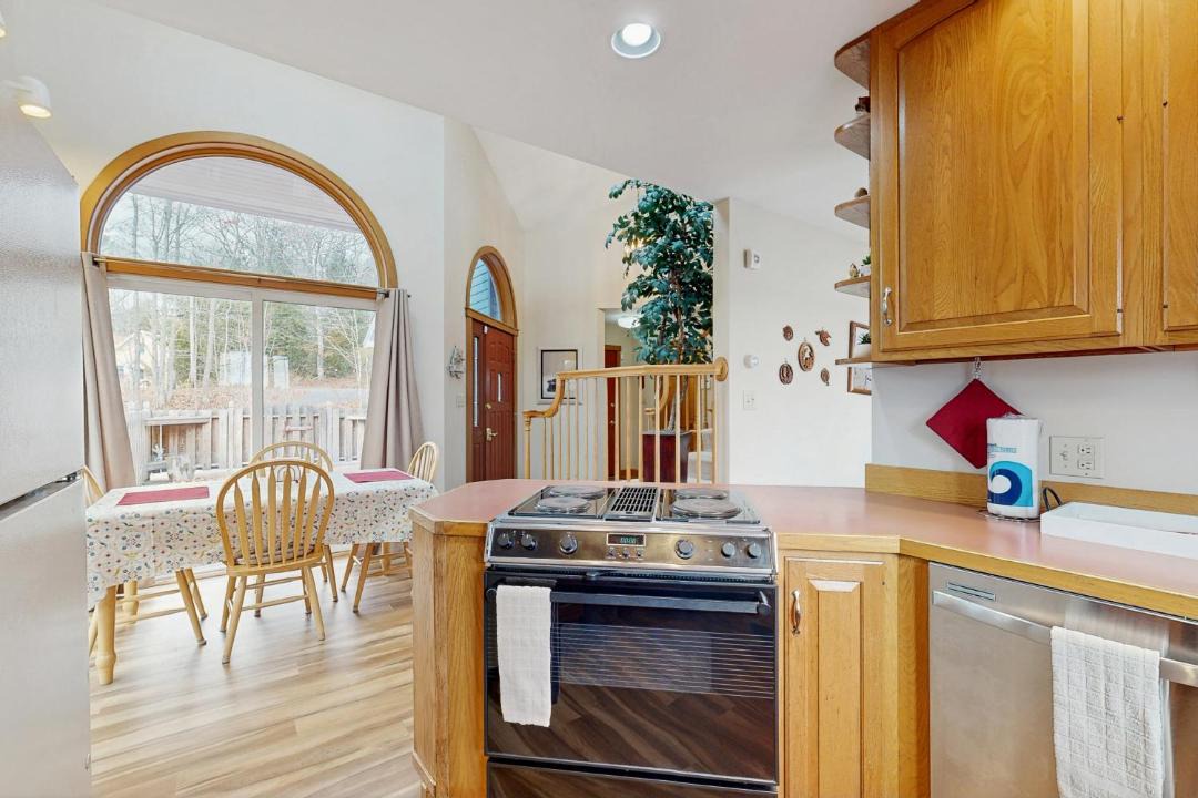Photo of Kitchen in Sebascodegan Island