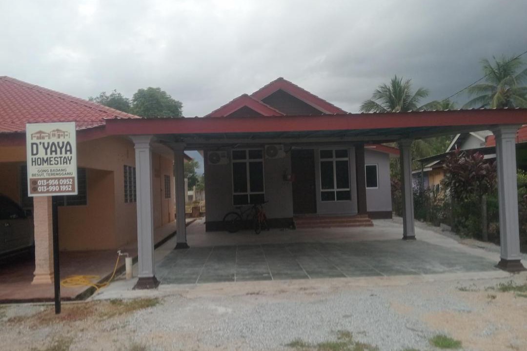 Photo of Others in Kampong Raja