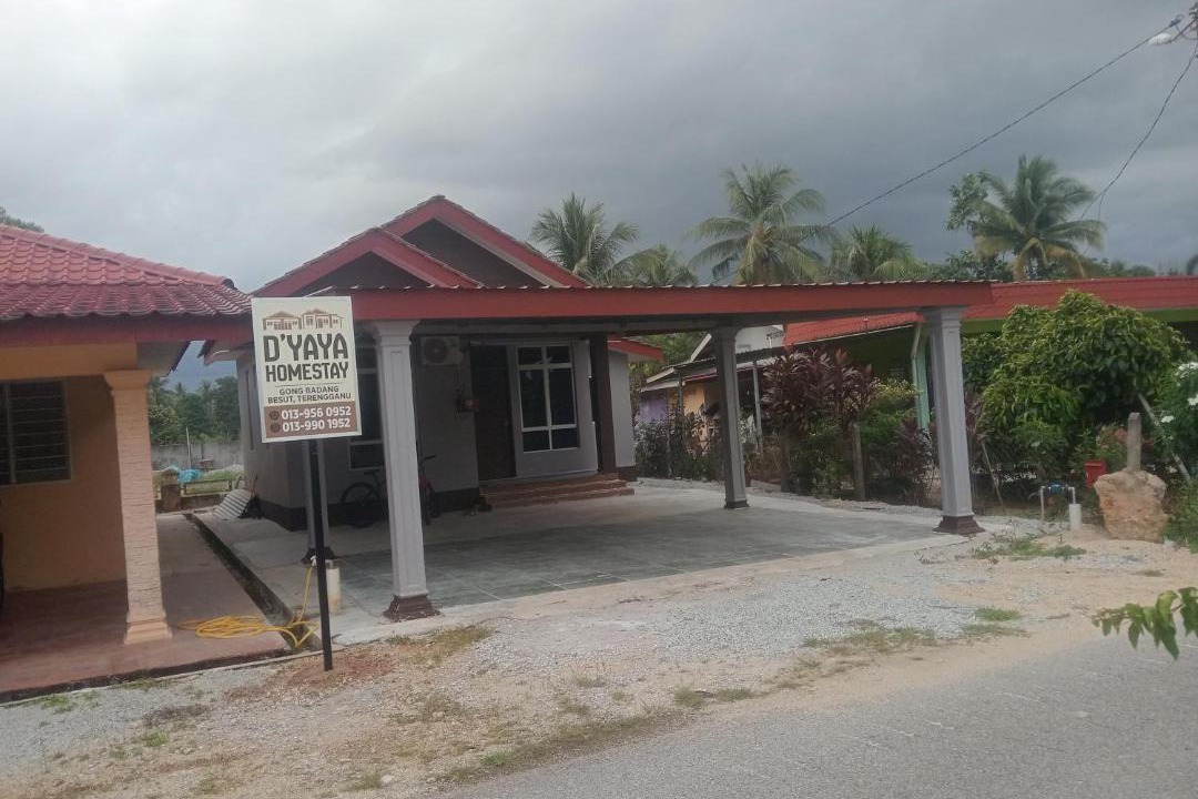 Photo of Others in Kampong Raja