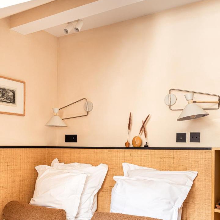 Photo of Bedroom in Quinze-Vingts