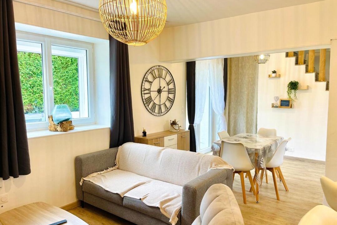 Photo of Livingroom in Saint-Hilaire-Saint-Mesmin