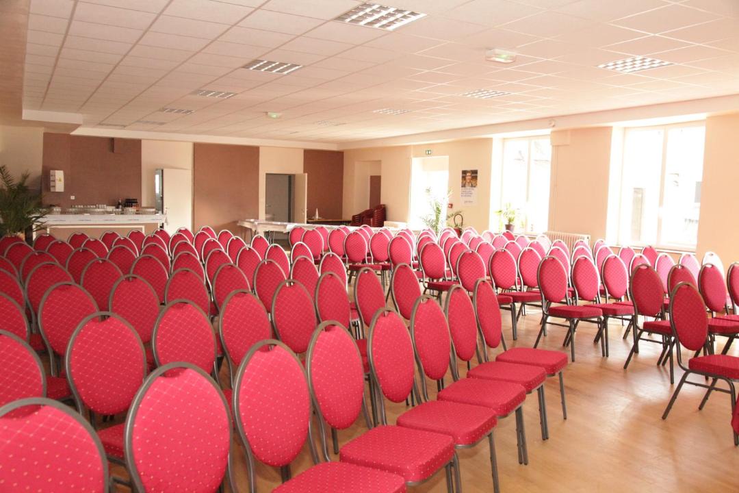 Photo of Livingroom in La Machine