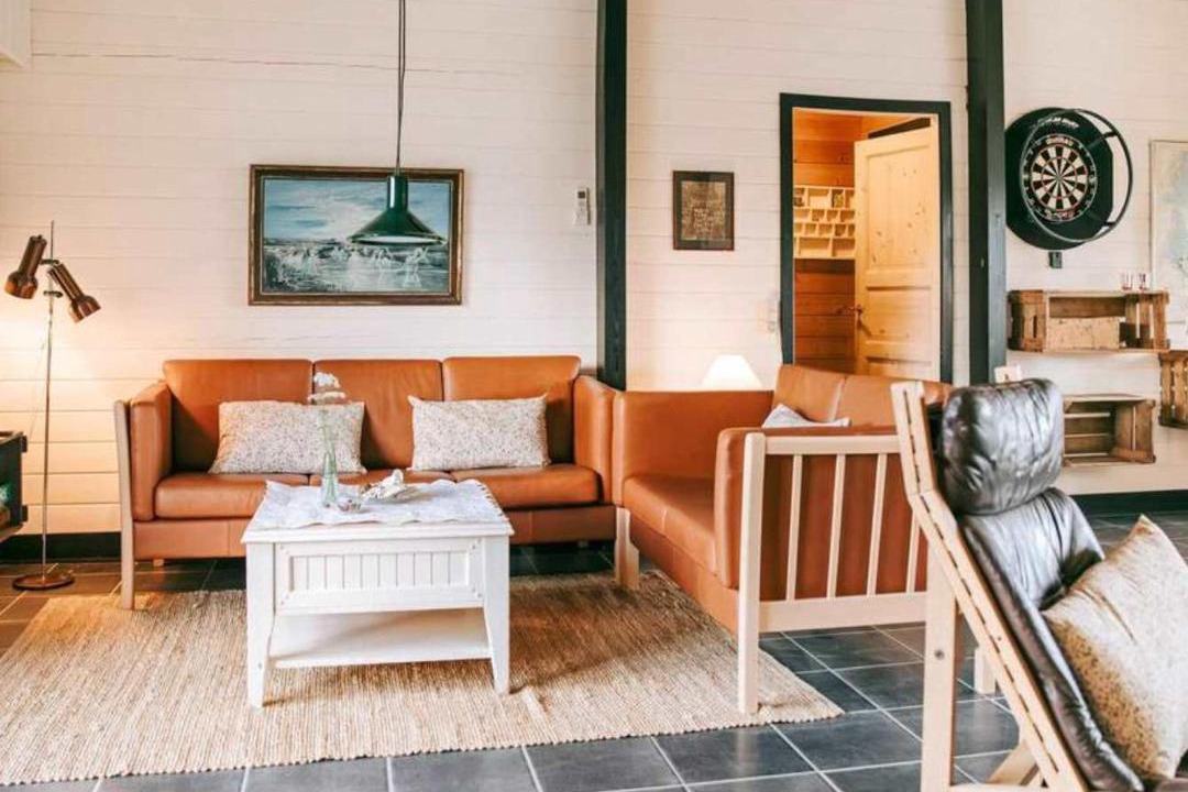 Photo of Livingroom in Vejle