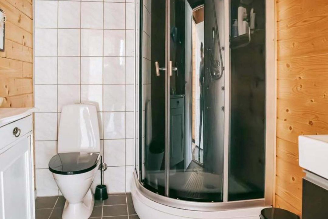 Photo of Bathroom in Vejle