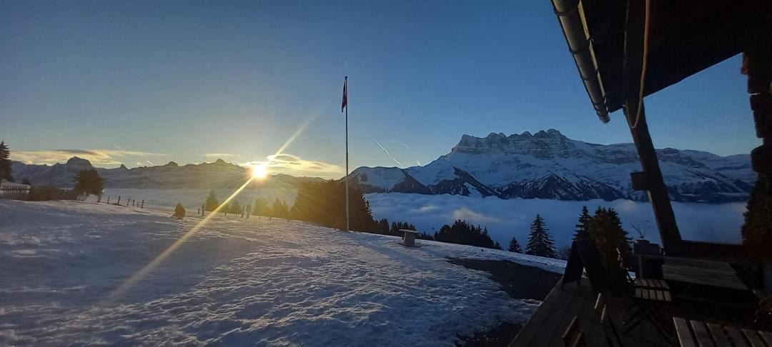 Photo of Others in Troistorrents