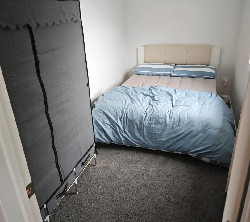 Photo of Bedroom in Henderson