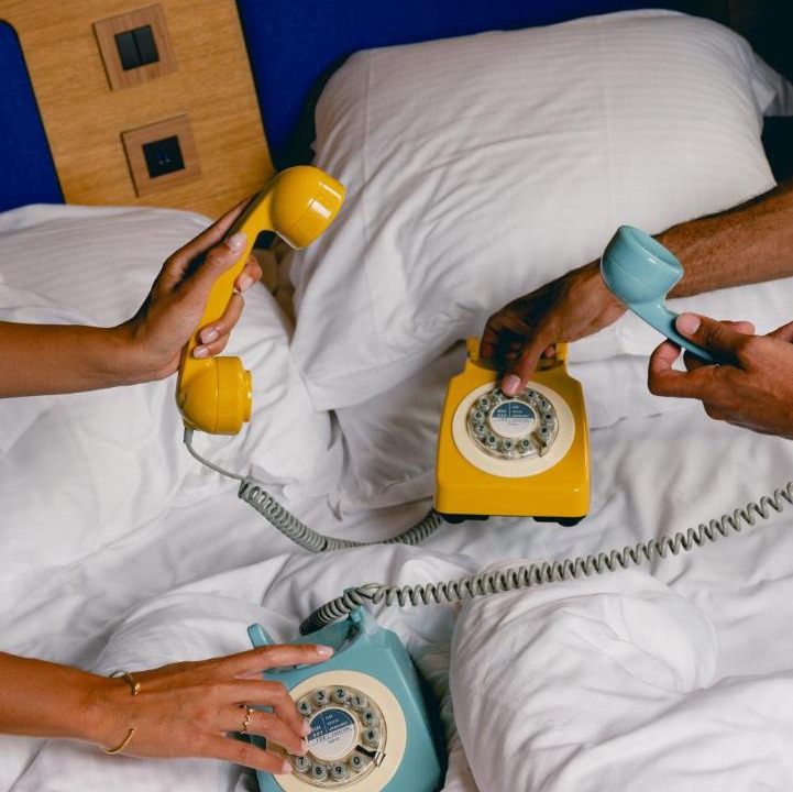 Photo of Others in Paris City Center