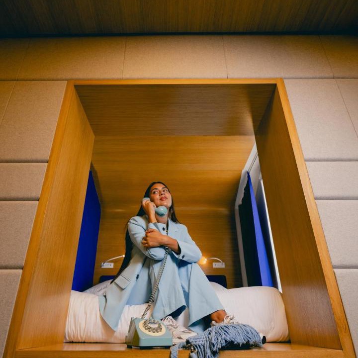 Photo of Others in Paris City Center