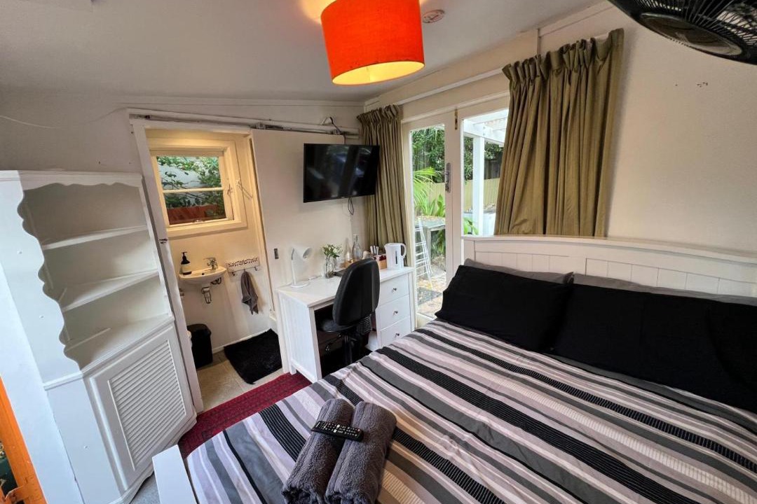 Photo of Bedroom in Mount Eden