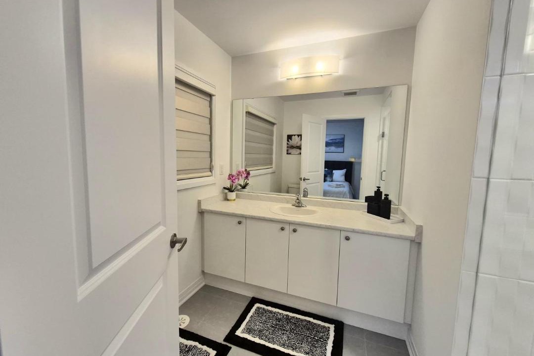 Photo of Bathroom in Brantford