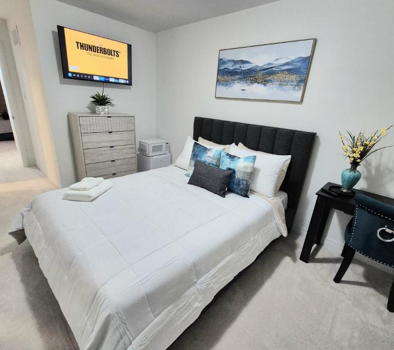 Photo of Bedroom in Brantford