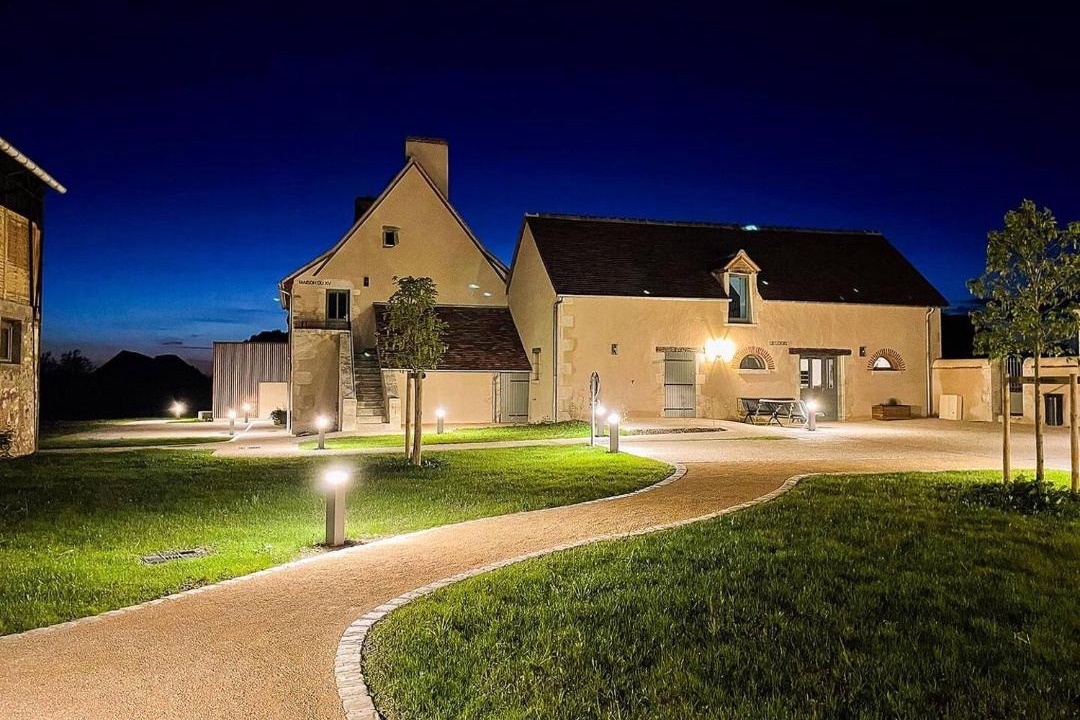 Photo of Others in Lureuil