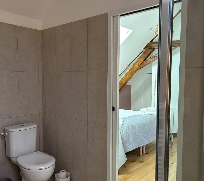 Photo of Bathroom in Lureuil