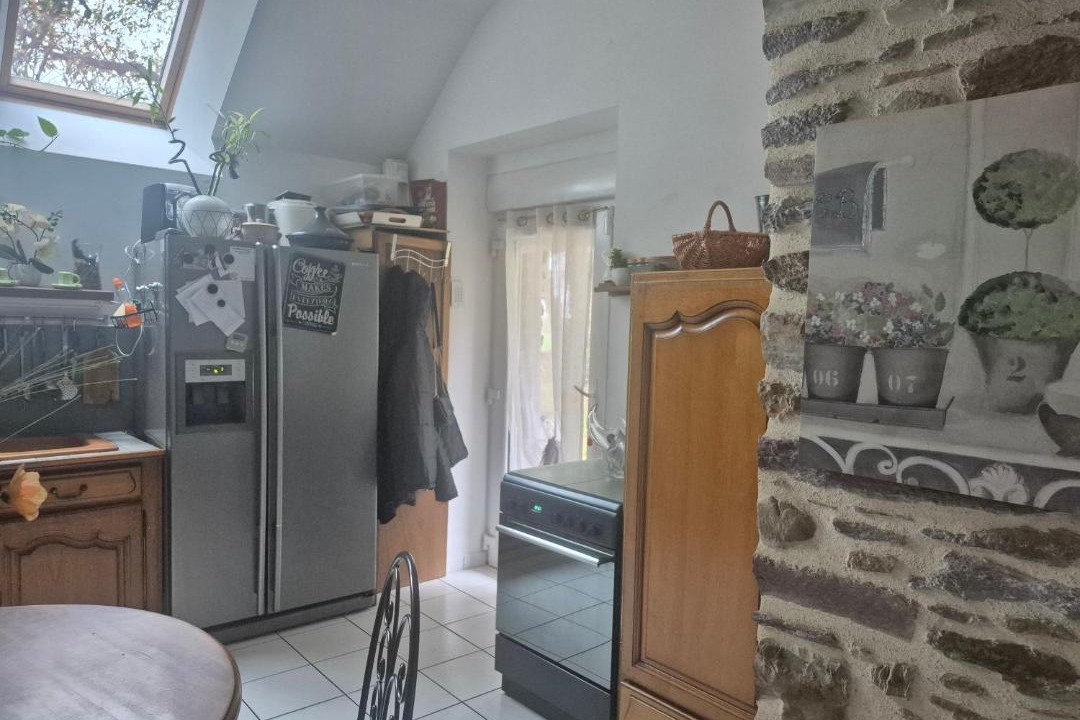 Photo of Kitchen in Maxent