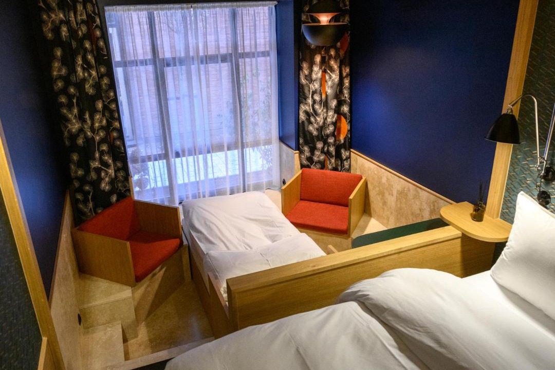 Photo of Bedroom in Osterbro