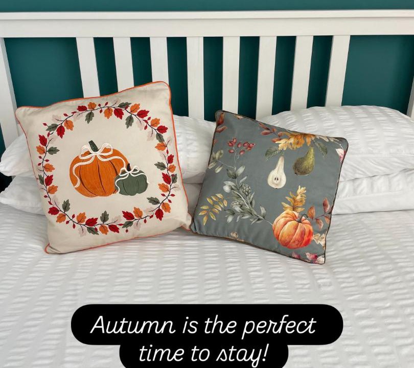 Photo of Bedroom in Peacehaven