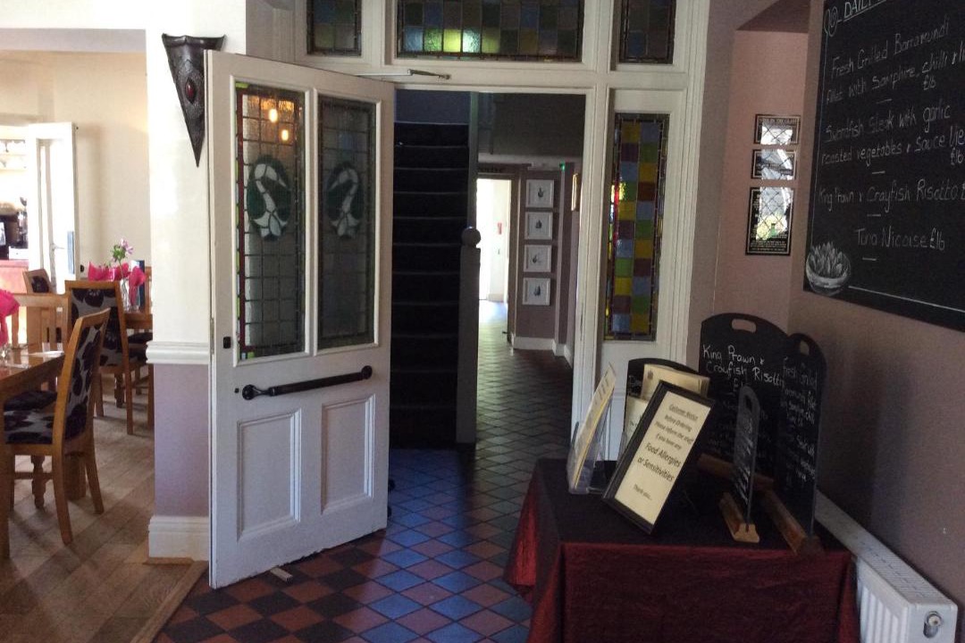 Photo of Others in Turvey