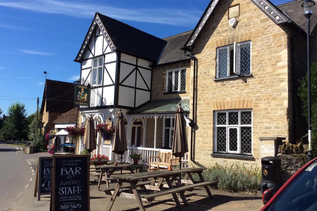 Photo of Others in Turvey