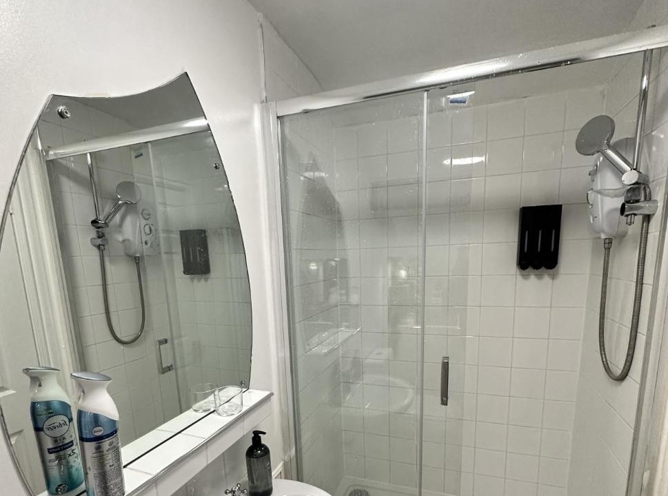 Photo of Bathroom in Albrighton