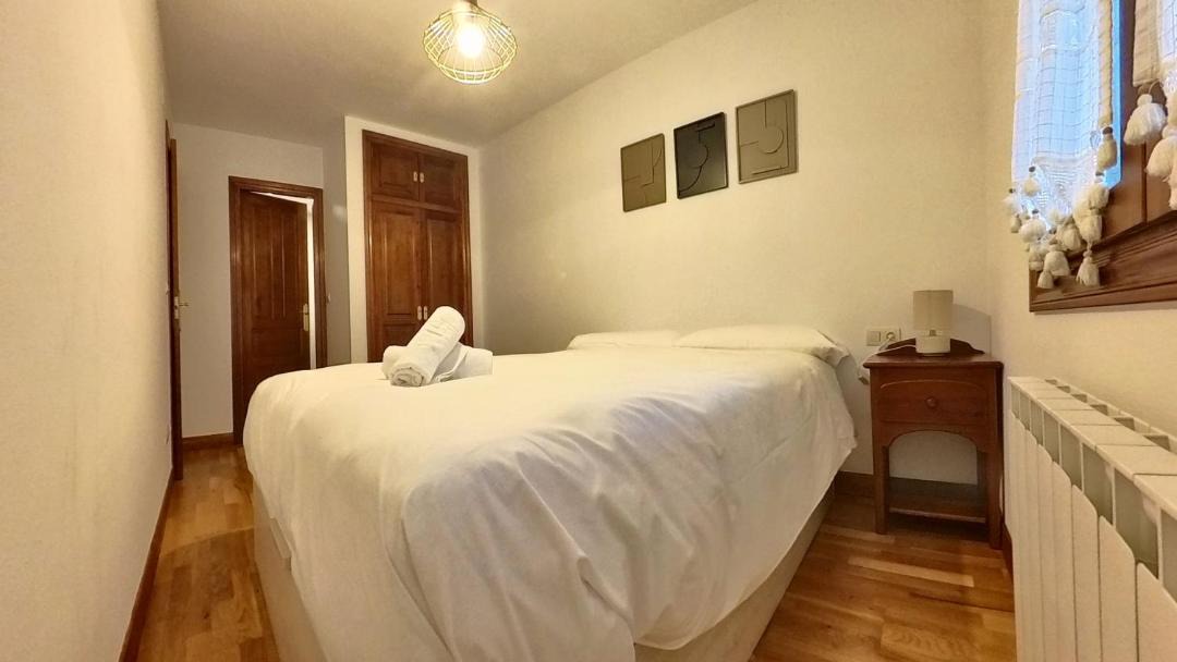 Photo of Bedroom in Escarrilla