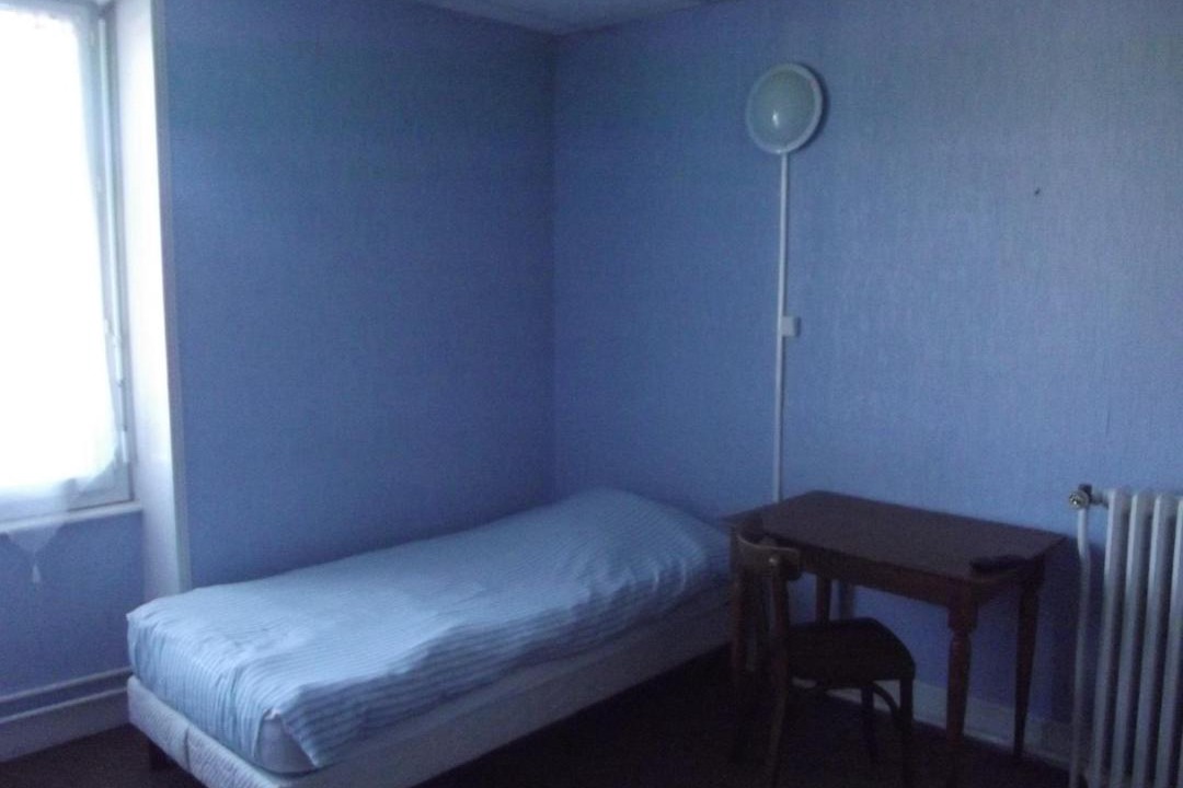 Photo of Bedroom in La Machine