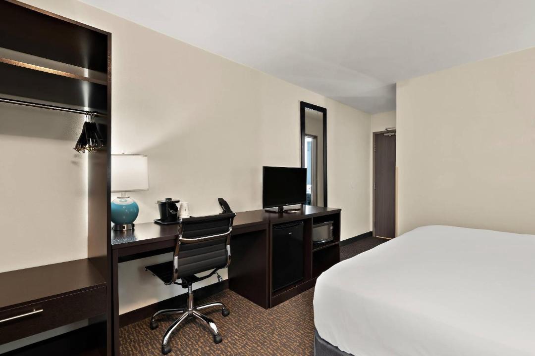 Photo of Bedroom in Kelso