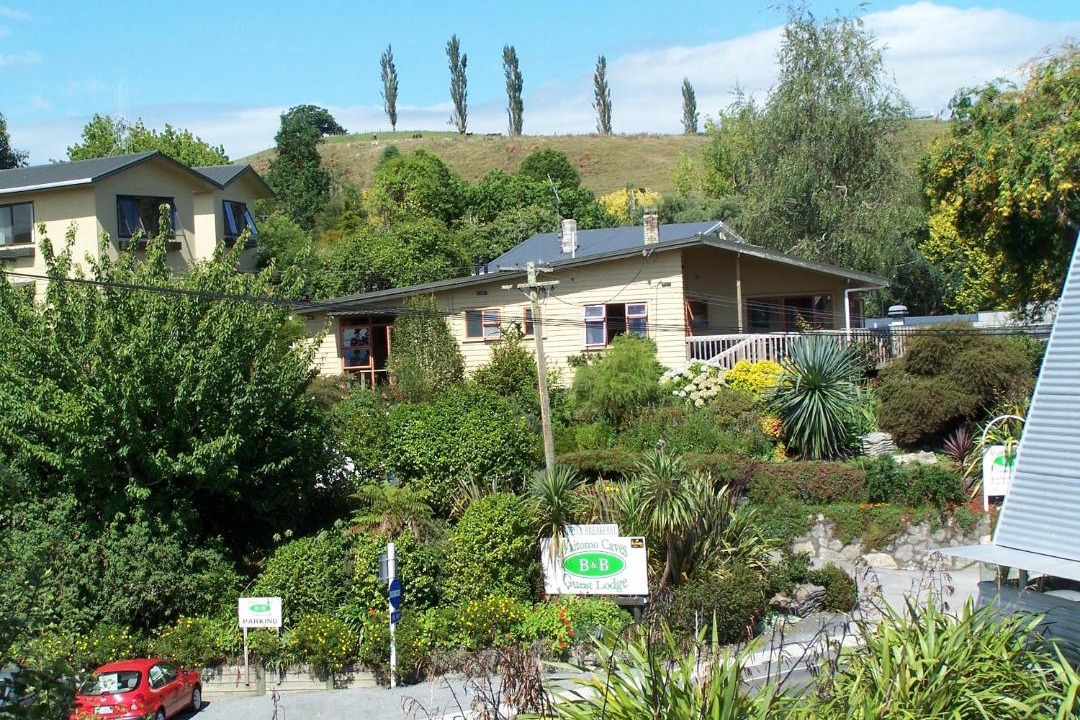 Photo of Others in Waitomo Caves