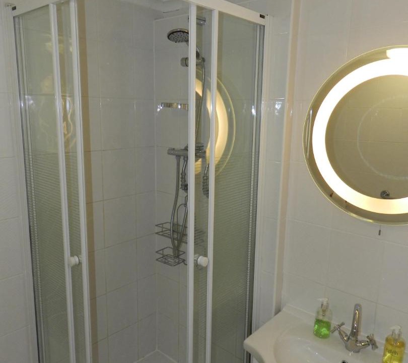 Photo of Bathroom in Weymouth