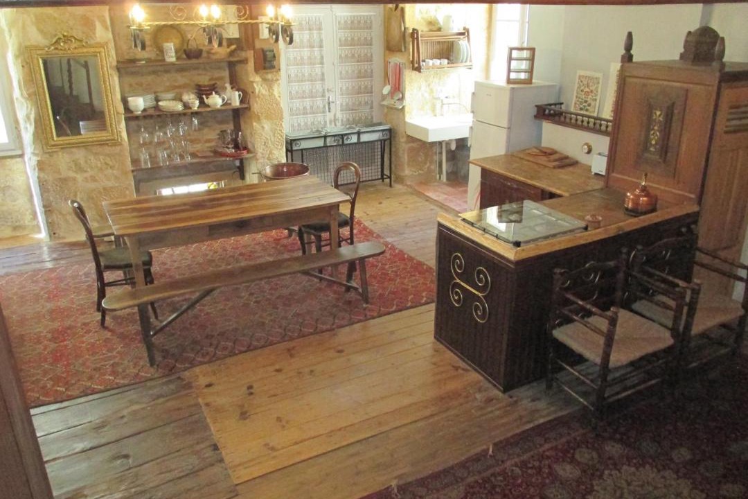 Photo of Others in Verteuil-sur-Charente