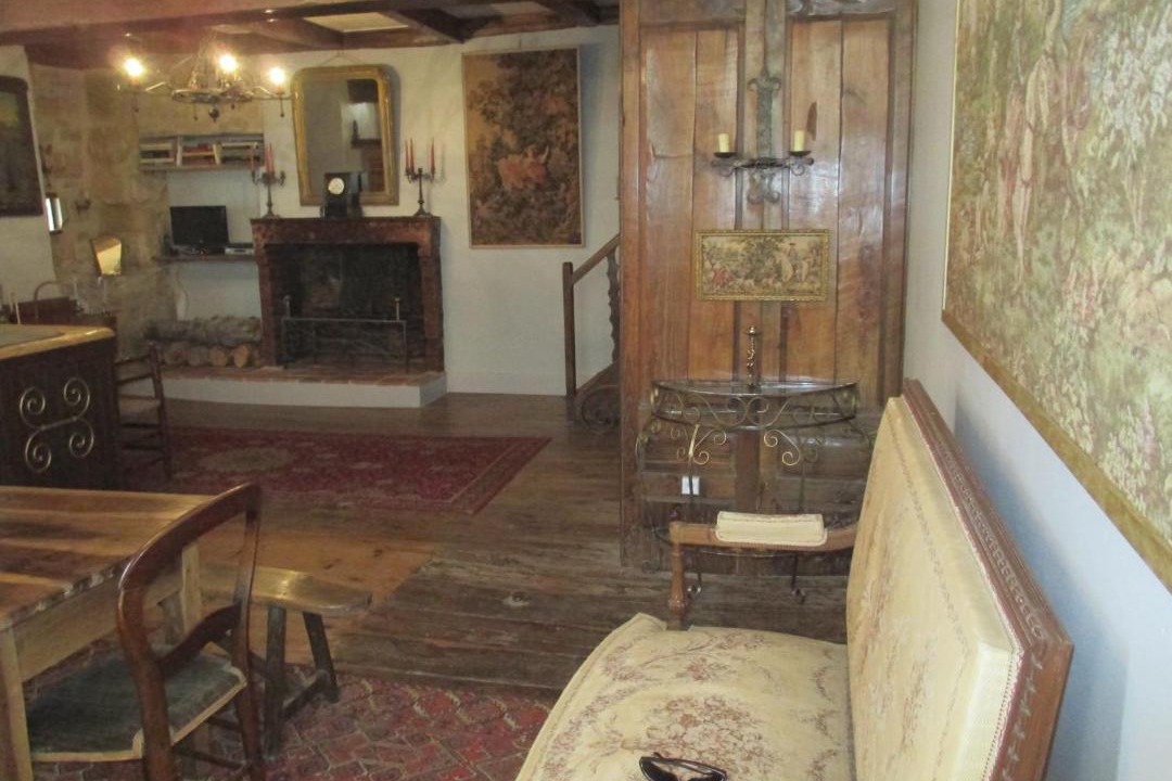 Photo of Others in Verteuil-sur-Charente