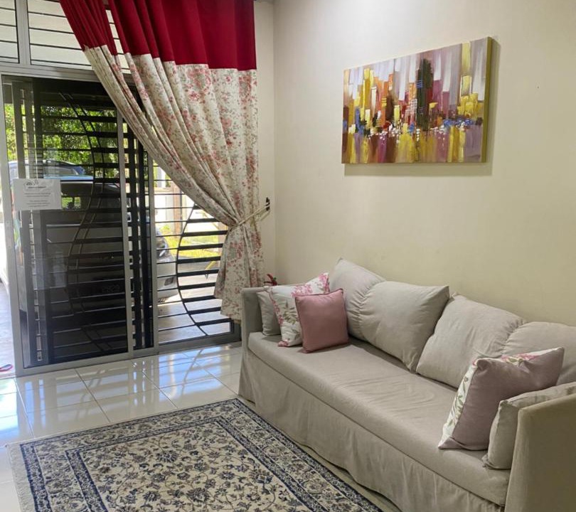 Photo of Others in Kampung Tembila