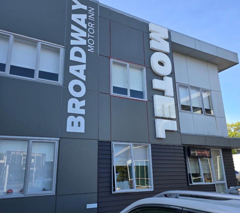 Photo of Others in Palmerston North