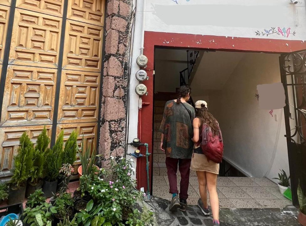 Photo of Others in Taxco