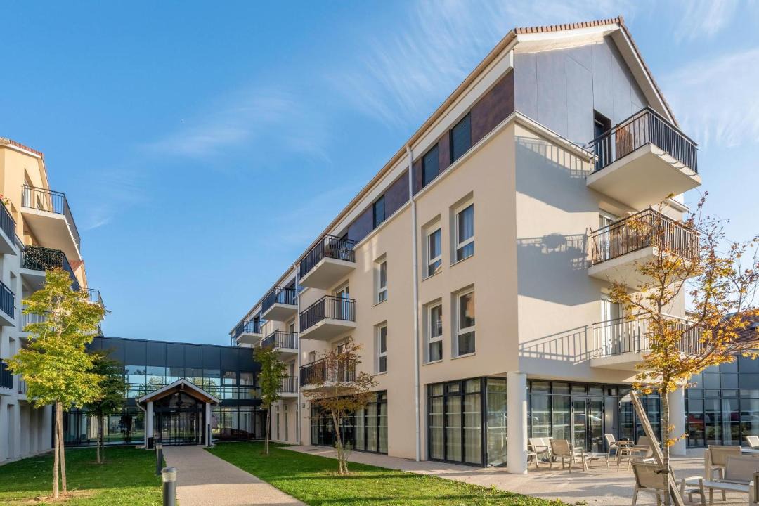 Photo of Others in Moissy-Cramayel