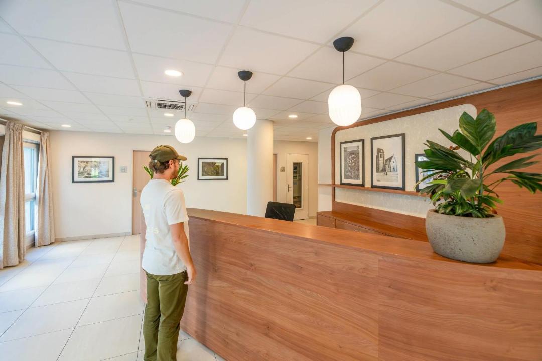 Photo of Others in Moissy-Cramayel