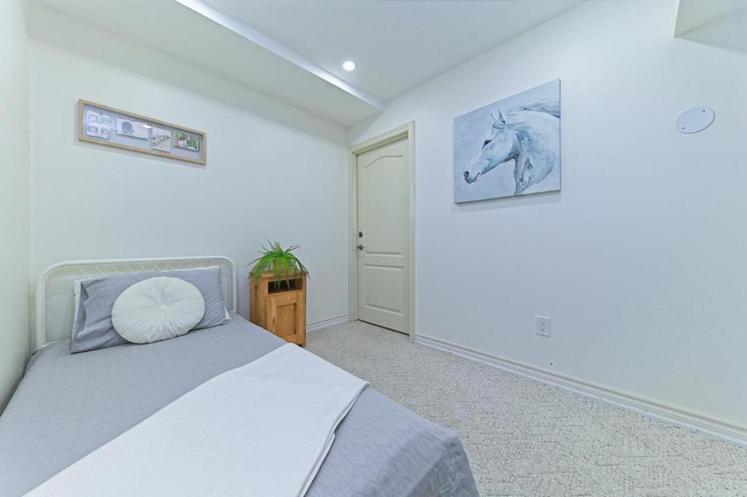 Photo of Bedroom in Aldershot