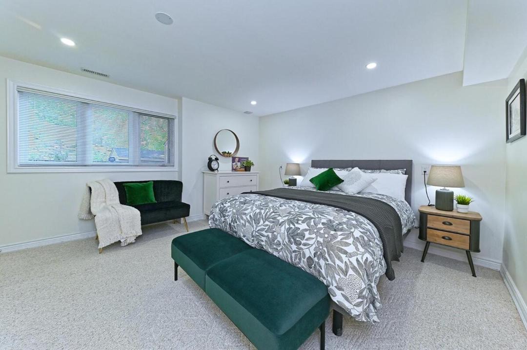 Photo of Bedroom in Aldershot