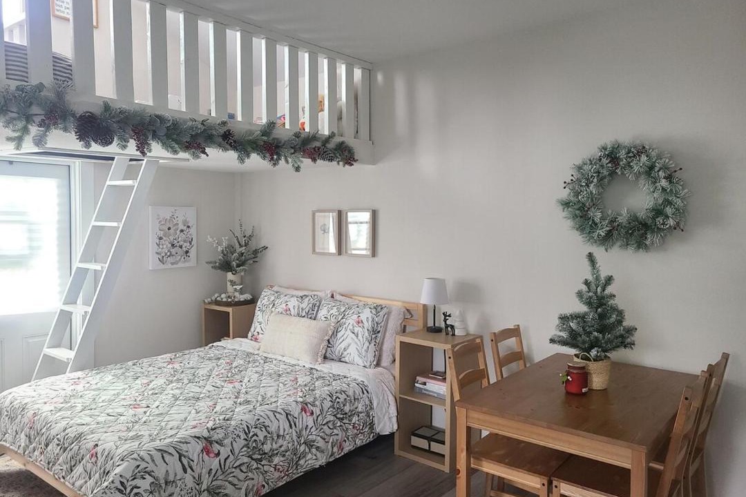 Photo of Bedroom in Tillamook